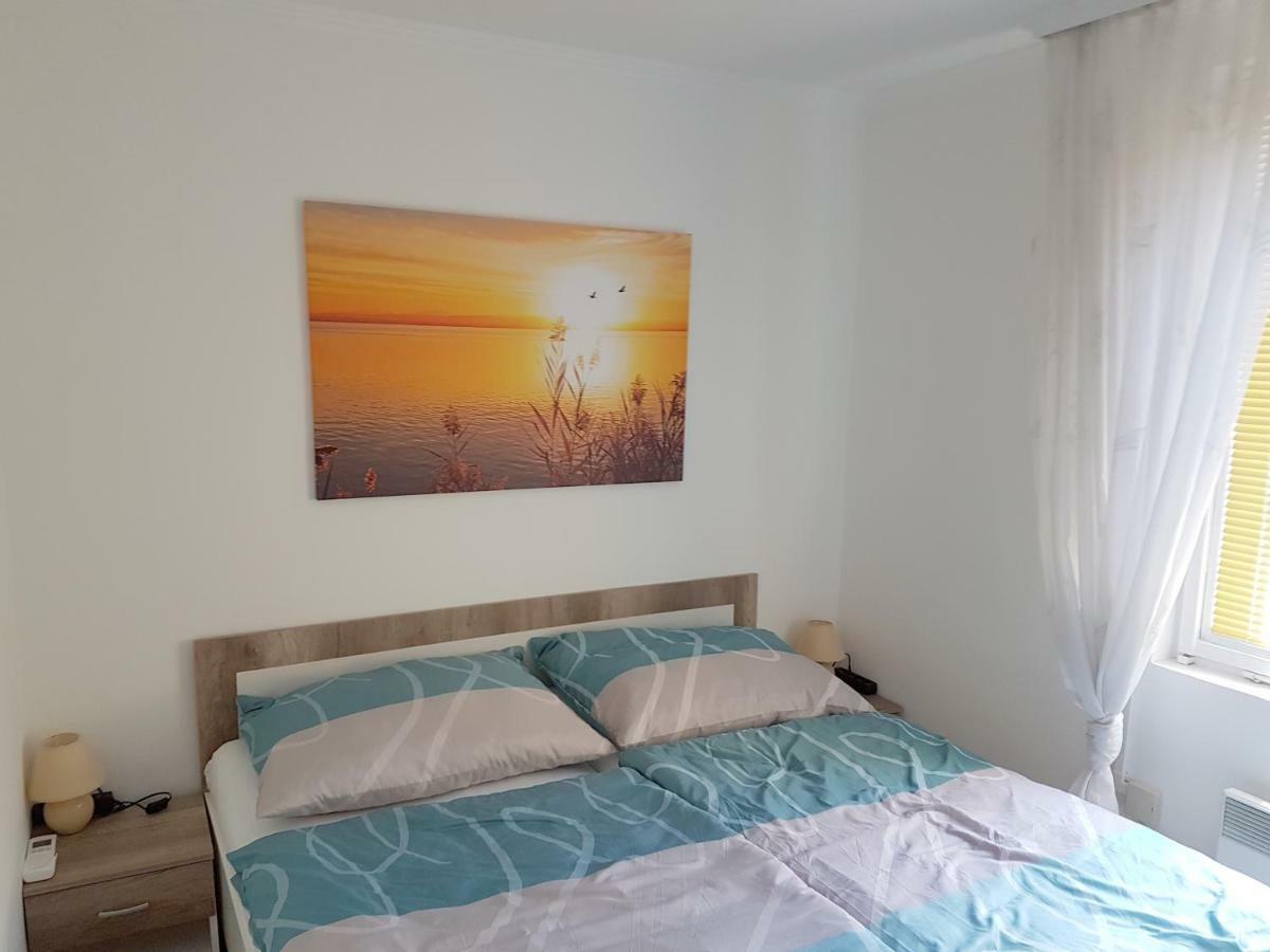 Ferienhaus Sonnenweg Sankt Andrä bei Frauenkirchen Exterior foto
